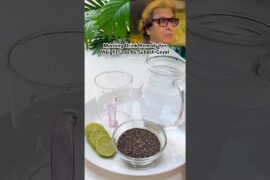 Morning Drink Remedy for Weight Loss by Subash Goyal #shorts #weightloss #remedy