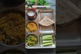 PROTEIN Rich Lunch Ideas For WEIGHT Loss #shorts #shortvideo #lunch