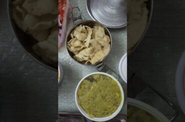 healthy Homemade Food for Office Lunch | Indian meal