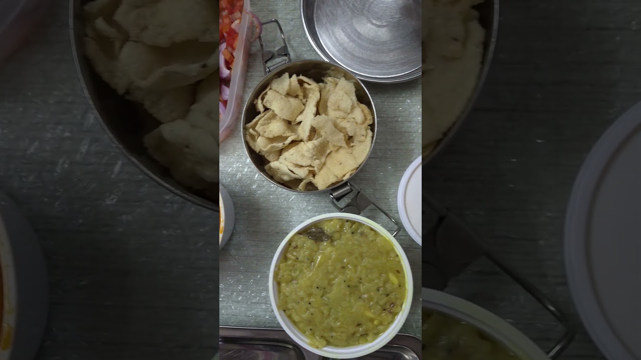 healthy Homemade Food for Office Lunch | Indian meal healthy Homemade Food for Office Lunch | Indian meal