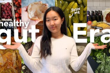 The 6 PROVEN Ways to Heal Your Gut