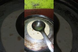 Roti #roti #shortsfeed #food #shorts #trending #viral #cooking