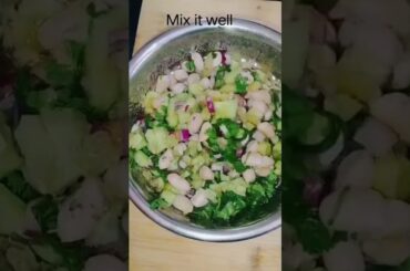 Healthy Protein Salad##Healthy Recipes##