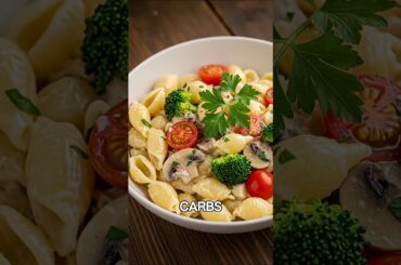 The Unhealthiest Foods You Should Avoid #shorts