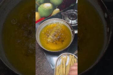 Sweet potato healthy fries recipe #youtubeshorts #foodforfoodies #ashortaday #recipe #food