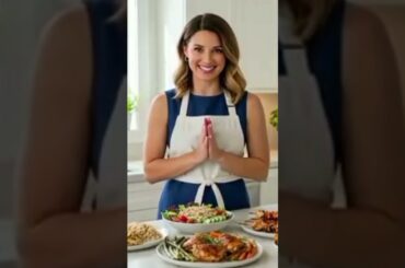 8 Easy Low-Calorie Chicken Dinner Recipes Under 400 Calories (Healthy & High Protein)