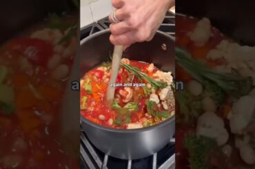 Longevity Soup #recipe #easyrecipe#healthy #soup