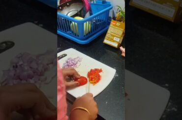 Easy snacks Recipe at home | indian healthy snacks |Fireless cooking for bachelor's #cooking #shorts