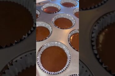 Healthy Cupcakes!  #baking #cupcake #dessert #recipe #healthy #cleaneating