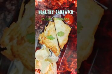 quick air fryer recipe #airfryer#healthy