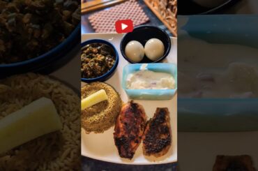 healthy lunch plate idea.. #shorts #healthylunch #protiendiet #lunch #food