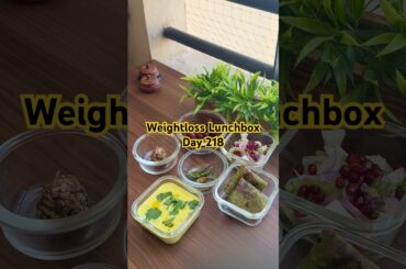 Quick and Easy Weightloss Lunchbox Ideas #lunchbox