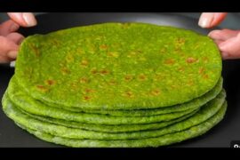 Healthy tiffin ideas for kids/Lunchbox recipes | Easy & quick Breakfast Recipe |Tasty snacks recipe