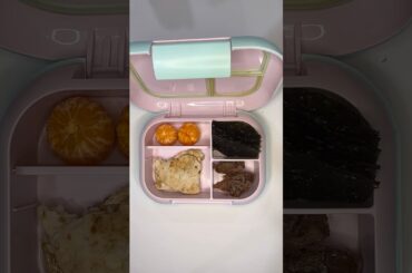 Kids Lunch Box Ideas Parents Love | Simple & Healthy