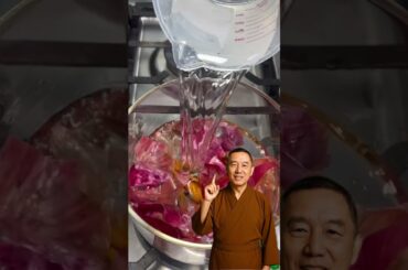 Just mix cinnamon with onion peel #recipes #healthyrecipes