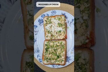 Crispy Broccoli Cheese Sandwich Recipe | 5-Minute Easy Lunch Ideas