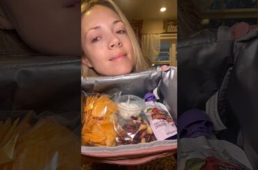 Pack My Daughter’s Lunch With Me || #packlunch #lunchbox #lunchideas #lunchideas #schoollunch #lunch