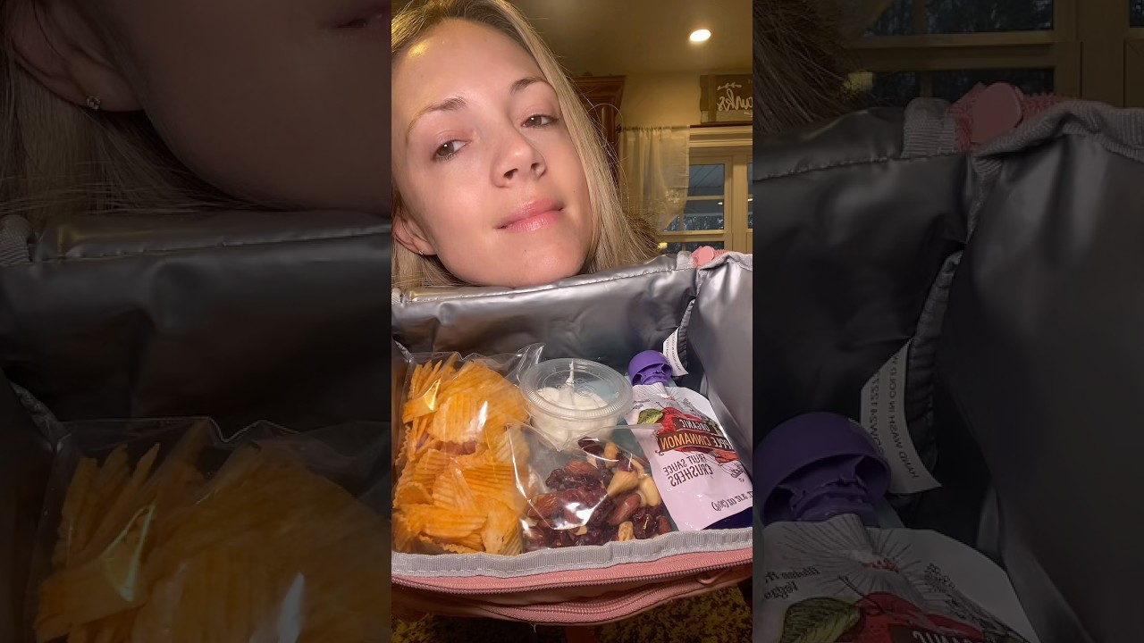 Pack My Daughter’s Lunch With Me || #packlunch #lunchbox #lunchideas #lunchideas #schoollunch #lunch Pack My Daughter’s Lunch With Me || #packlunch #lunchbox #lunchideas #lunchideas #schoollunch #lunch