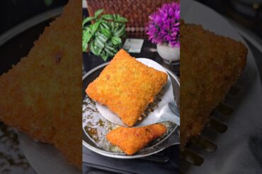 iftar special barfi kabab recipe  chicken kabab #ifthar #shorts #ramadan
