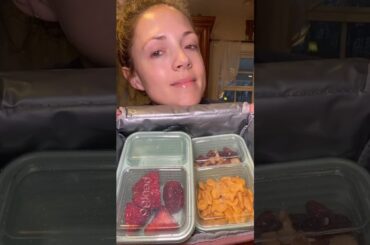 Pack My Daughter’s Lunch With Me || #packlunch #lunchbox #lunchideas #lunchideas #schoollunch #lunch