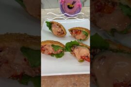 Bread Pockets|Iftar Special Recipe| Bread Mini pockets| #breadpockets #breadrecipe #breadrecipes