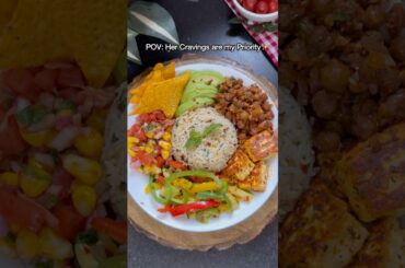 #recipe #easyrecipe #cooking #foodie #quickrecipe #lunchideas #delicious #burrito #ricebowl #shorts