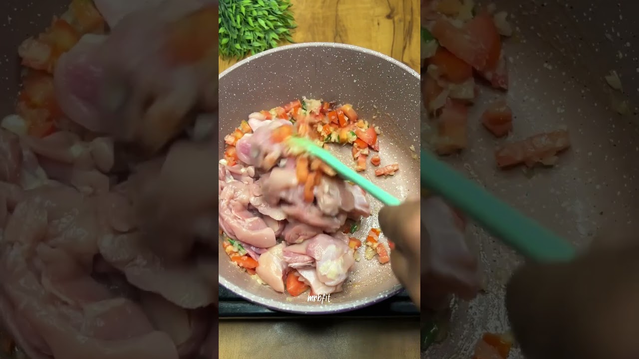 Methi chicken recipe Methi chicken recipe