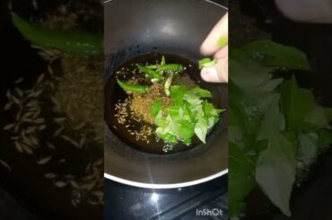 Instant Healthy Breakfast in just 10 minutes #shorts #poharecipe #healthybreakfast