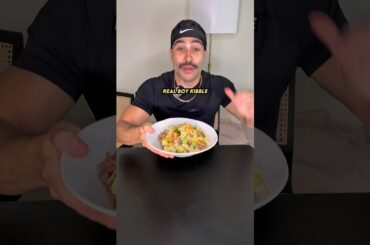 I made nutrient-dense “boy kibble” #health #nutrition