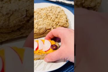 # 3-Ingredient Bread Loaf: Make This Healthy Bread!