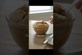 Healthy High Protein Banana Bread Recipe Easy & Nutritious Snack #healthhype #banana