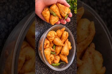 Crispy Spicy Pan Beera | Perfect Evening Snack#holispecial #easyrecipe #snacks #viralvideo #foodie