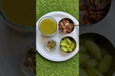 Healthy Breakfast #shorts #ytshorts #reels #healthy #healthyfood #healthylifestyle #breakfast #amla