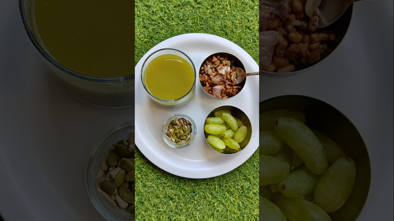 Healthy Breakfast #shorts #ytshorts #reels #healthy #healthyfood #healthylifestyle #breakfast #amla Healthy Breakfast #shorts #ytshorts #reels #healthy #healthyfood #healthylifestyle #breakfast #amla