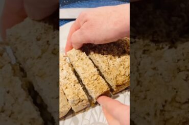 # Oatmeal Bread: Try This Healthy Bread!