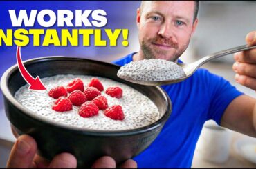 Eat These 10 Breakfast Foods EVERY DAY To Get Rid of Belly Fat