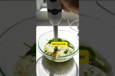 This 3-minute tuna bread will blow your mind #microwave #proteinbread