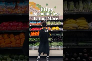 Eat more for less! #eatsmart #dothingsyoudontwanttodo #mealprep #cleaneating #healthyrecipes recipe