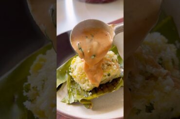 Pumpkin rava idli #healthyrecipes