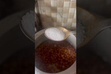 Chana Chaat#weightloss #healthyfood #youtubeshorts #homemadefood #easyrecipe #food