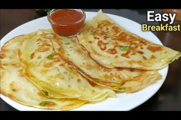 Morning Breakfast Recipes | Healthy Tiffin Recipe | Easy Lunch Dinner Recipe | Nasta Recipe