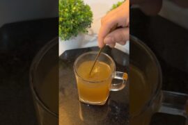 Secret Drink for Fast Fat Loss #shorts #ytshorts #trending #viralvideo#recipe#drink#homeremedy