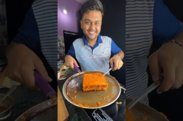 PAW BHAJI SANDWICH || DAY 24 OF 30 DAYS SANDWICH CHALLENGE #pavbhaji #recipe