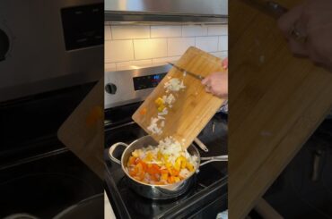 The easiest cashew chicken #easydinner #soyouthinkyoucantcook #healthydinner #dinnerideas