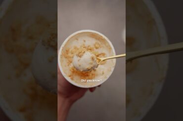 healthy nutter butter cheesecake #shorts