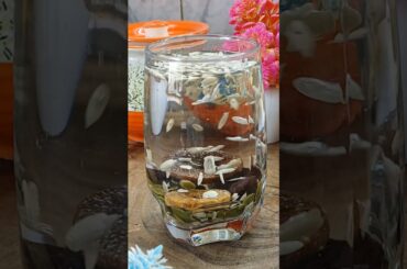 Healthy Energy Drink #shorts #recipe #cooking