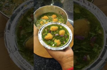 chatpata Pani k phulke recipe#pani phulke #shorts