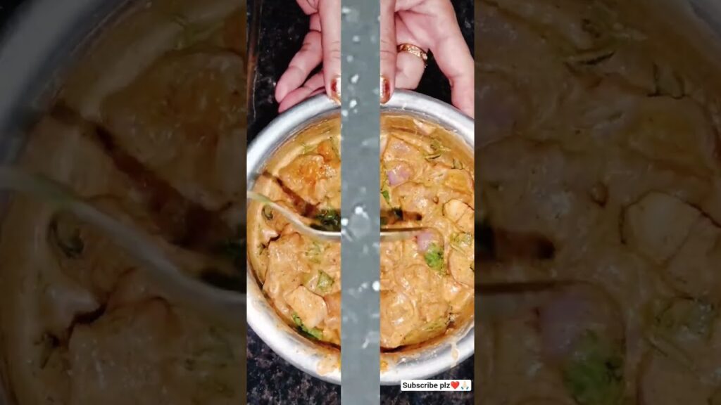 low Calories high protein chicken recipes easy recipe #highprotein #healthyfood #viralshort