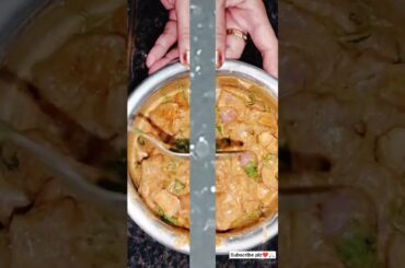 low Calories high protein chicken recipes easy recipe #highprotein #healthyfood #viralshort