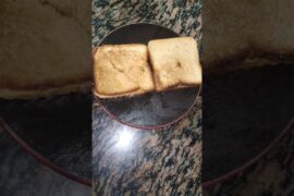 Mashroom butter bread sandwich, evening snacks,easy recipe, easy cook only 5 minutes